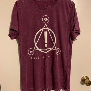 Panic! at the Disco T-Shirt